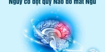 Nguy cơ đột quỵ do mất ngủ kéo dài