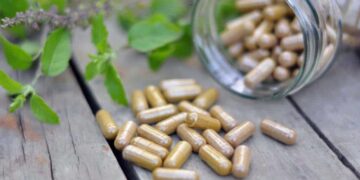 Bổ sung glucosamine đúng cách như thế nào?