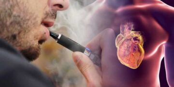 Ngừng ngay việc hút thuốc lá nếu bạn biết sức khỏe đang phải chịu đựng hiểm họa gì