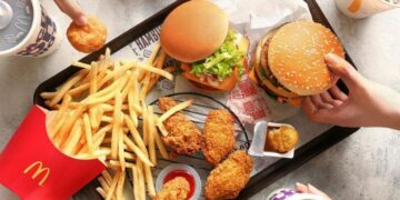 Những thức ăn đại kỵ mà bệnh nhân xương khớp nên tránh