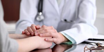 Bệnh nhân ung thư ngày càng trẻ hóa