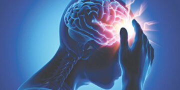 NỖI SỢ ĐỘT QUỴ NGÀY CÀNG TRẺ HÓA