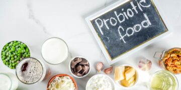 Thực phẩm giàu probiotics có tốt cho hệ tim mạch