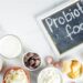 Thực phẩm giàu probiotics có tốt cho hệ tim mạch