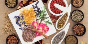 5 loại thảo dược dân gian hỗ trợ phòng ngừa tai biến mạch máu não