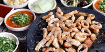 Phân tích mặt lợi và hại từ thịt nội tạng động vật