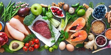 Những thực phẩm tối kị đối với bệnh nhân ung thư