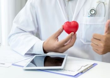 Phòng ngừa bệnh tim không khó như bạn nghĩ