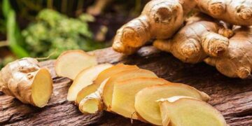 Đây chính là lý do vì sao bạn nên cho gừng vào bữa ăn hằng ngày