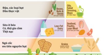 CHẾ ĐỘ DINH DƯỠNG CHO NGƯỜI BỆNH TIỂU ĐƯỜNG